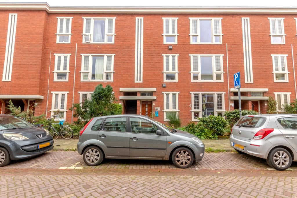 Hoofdfoto van Landstraat 5a