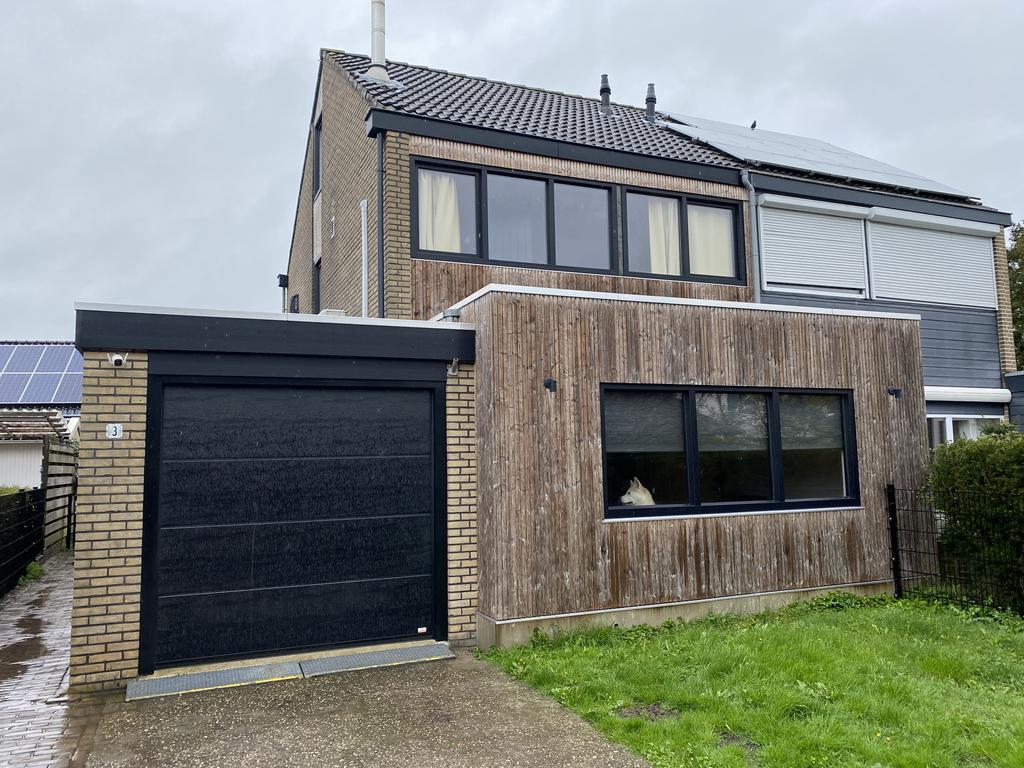 Hoofdfoto van de Roder 3
