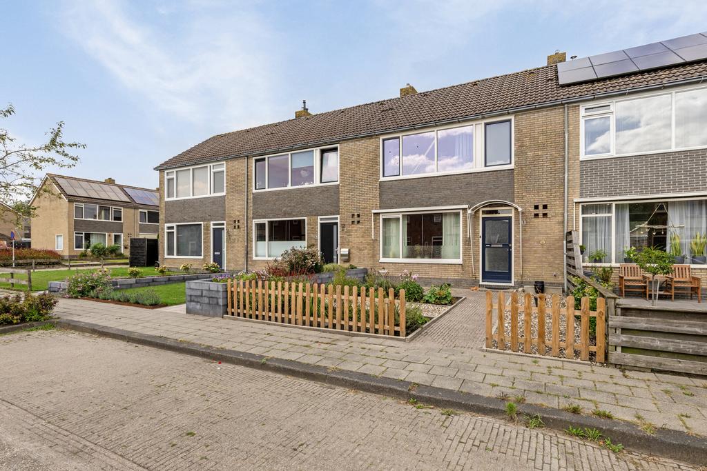 Hoofdfoto van Kerkstraat 10