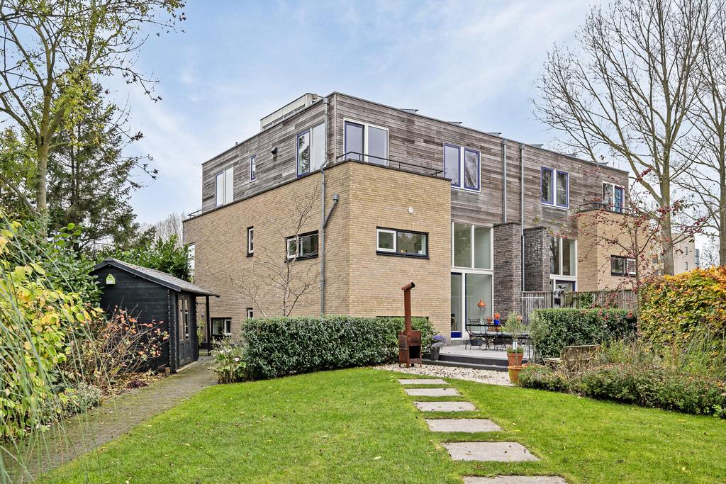 Hoofdfoto van C.G. Wichmannstraat 7