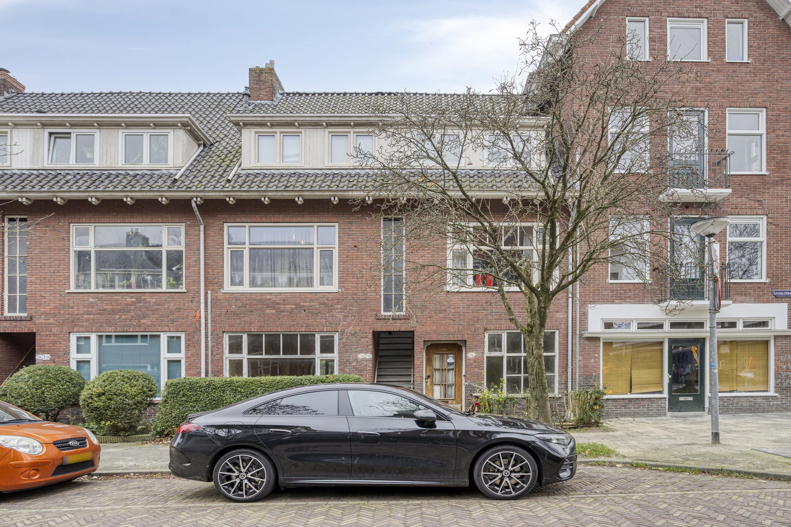 Hoofdfoto van IJsselstraat 72