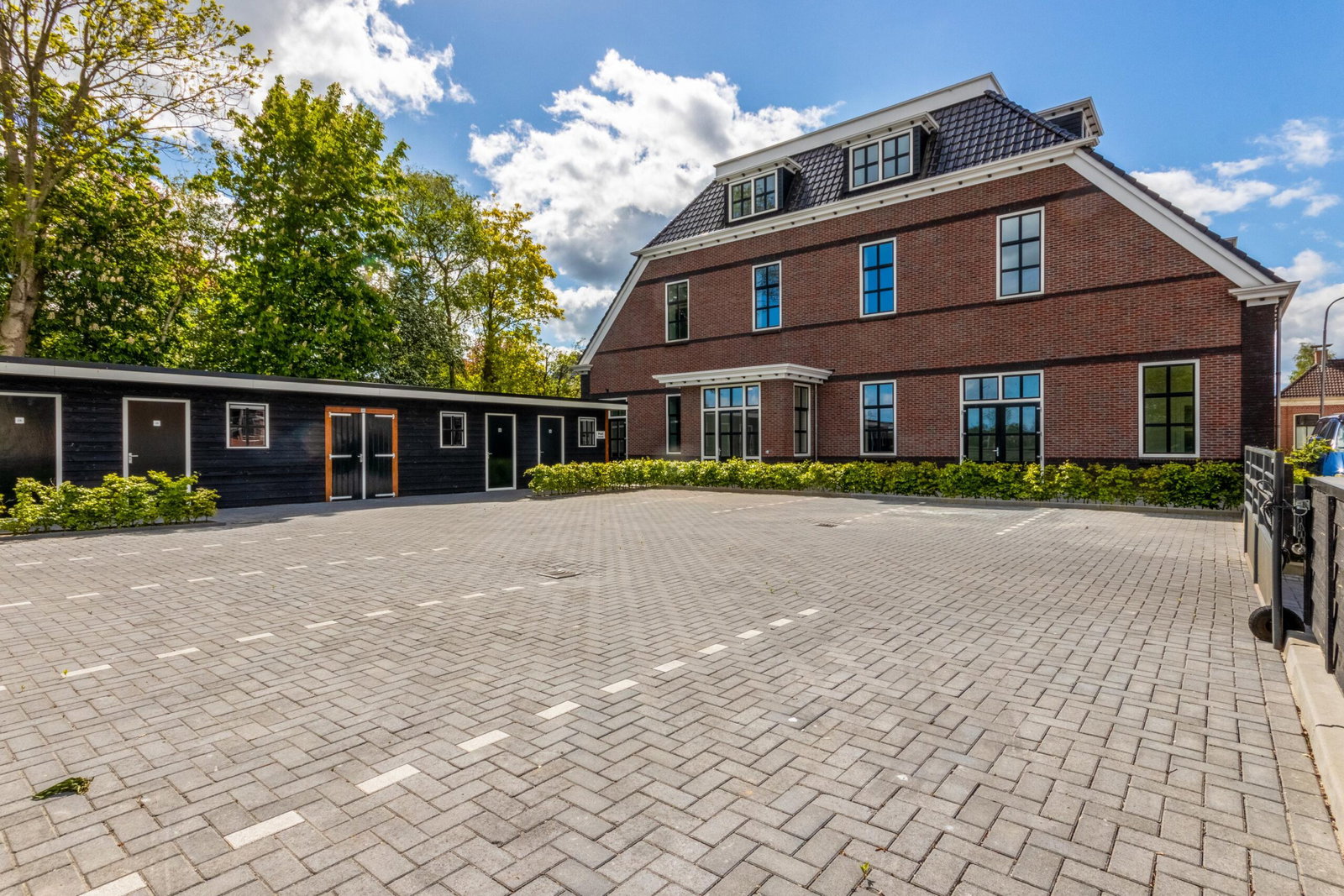 Hoofdfoto van Lageweg 2f